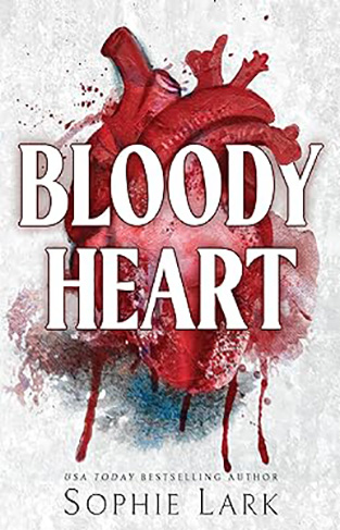 Bloody Heart